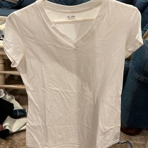 Champion V neck
